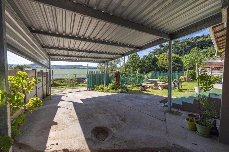 3 Bedroom Property for Sale in Fort England Eastern Cape